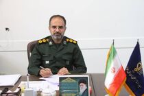 سپاه به دنبال تحقق محله اسلامی است