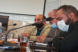 جذب نخبگان رشته رزمی در مدارس سراسر کشور