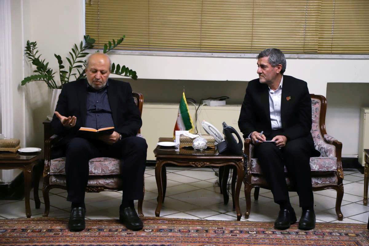 استانداری فارس