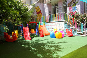 تعطیلی 50 مهدکودک بر اثر کرونا و عدم استقبال خانواده ها