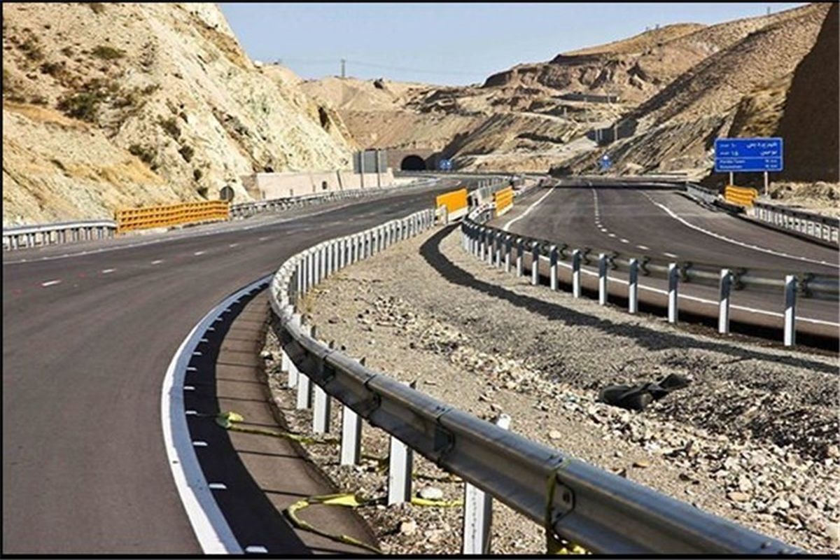 محدویت جاده ای ایذه -لردگان