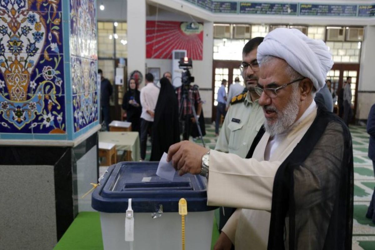 امام جمعه بندرعباس 