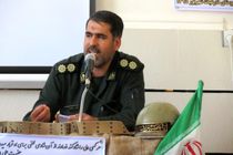 حفظ نظام مقدس اسلامی بالاترین معروف است