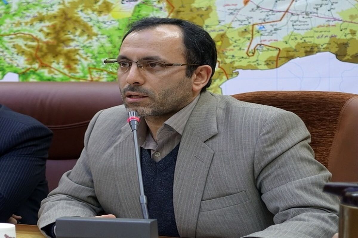 بهرام نصرالهی زاده