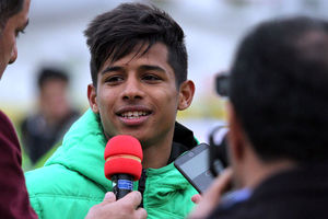 قائدی رسما استقلالی شد