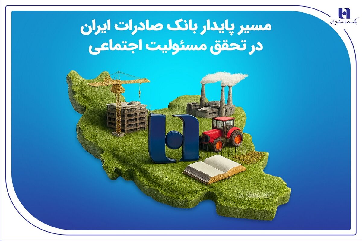 بانک صادرات ایران
