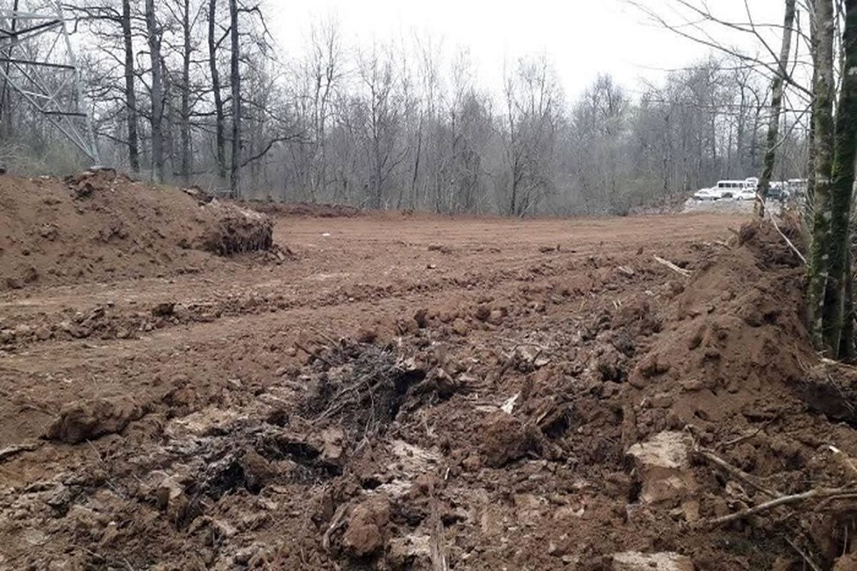 دادستان عمومی و انقلاب مرکز استان مازندران