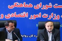 رمز گذشتن از تحریم ها، وحدت و انسجام عملکردی است