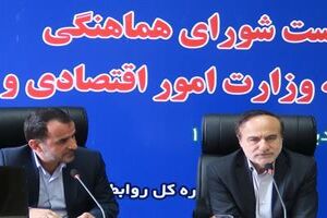 رمز گذشتن از تحریم ها، وحدت و انسجام عملکردی است