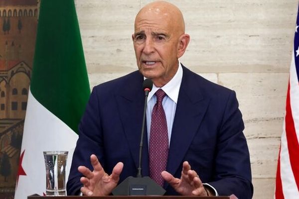 حمله به نیروهای آمریکایی در سوریه بی‌پاسخ نمی‌ماند