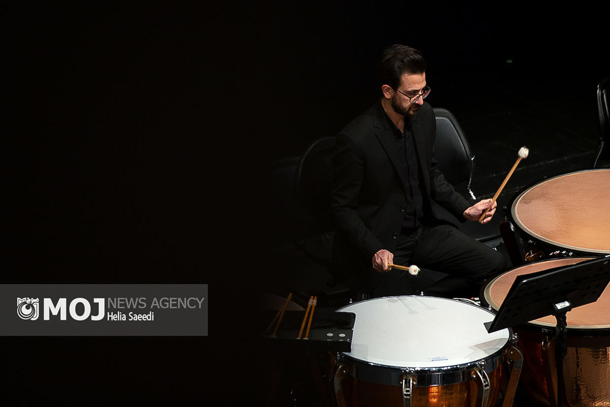 ارکستر موسیقی ملی ایران به استقبال بهار می‌رود