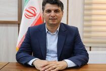 معاون برنامه ریزی و توسعه فرمانداری رشت منصوب شد