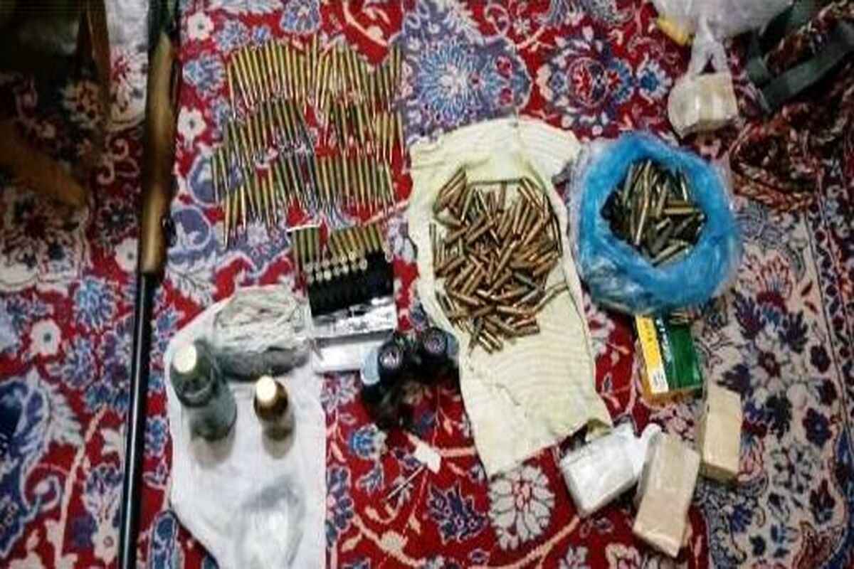 محیط زیست مازندران