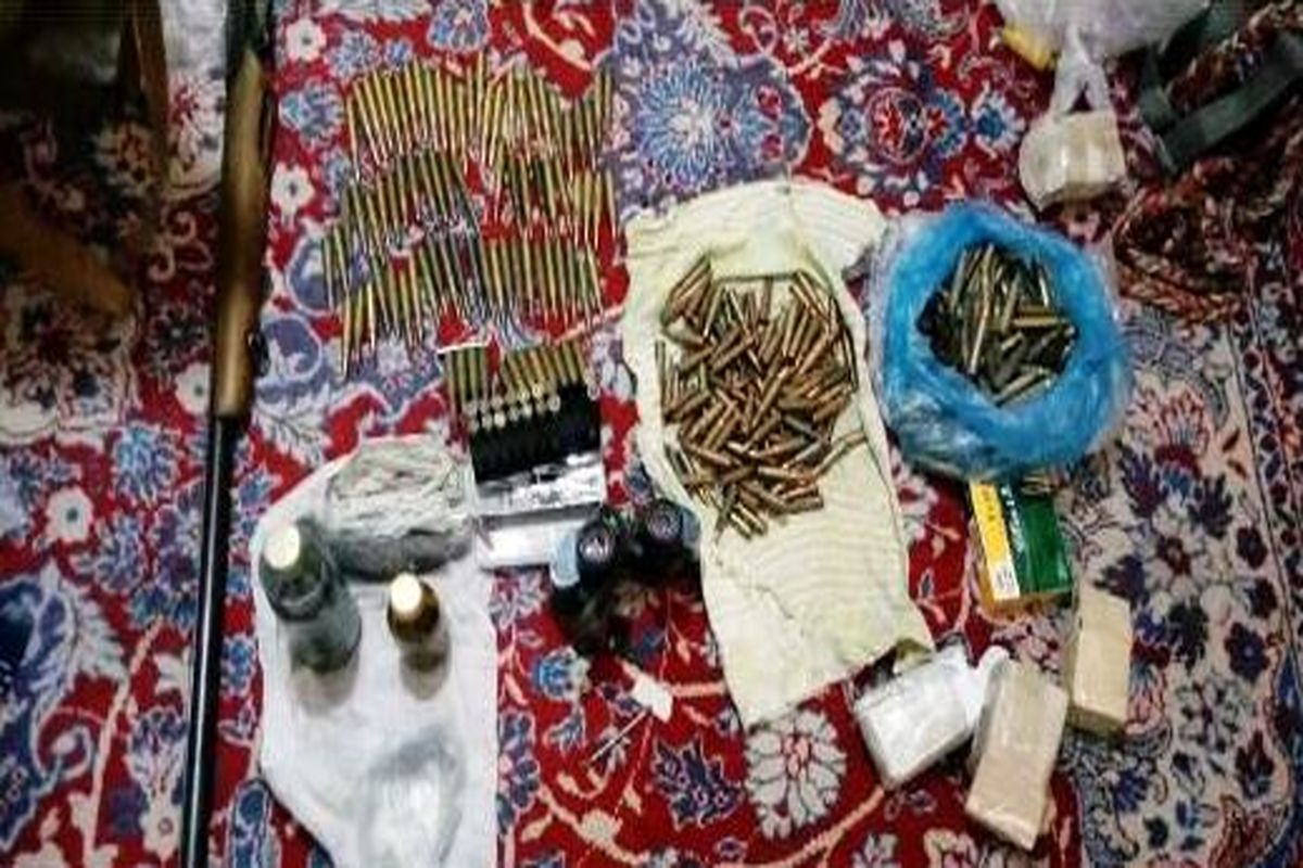 محیط زیست مازندران