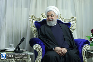 جای سوال است که چرا دولت برخی شهرها را قرنطینه نمی کند!