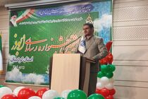 جهاد تبیین با نقش آفرینی رسانه ها محقق می شود