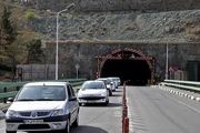 محدودیت های ترافیکی جاده های شمالی