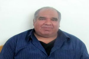 پهلوان پرسپولیسی درگذشت