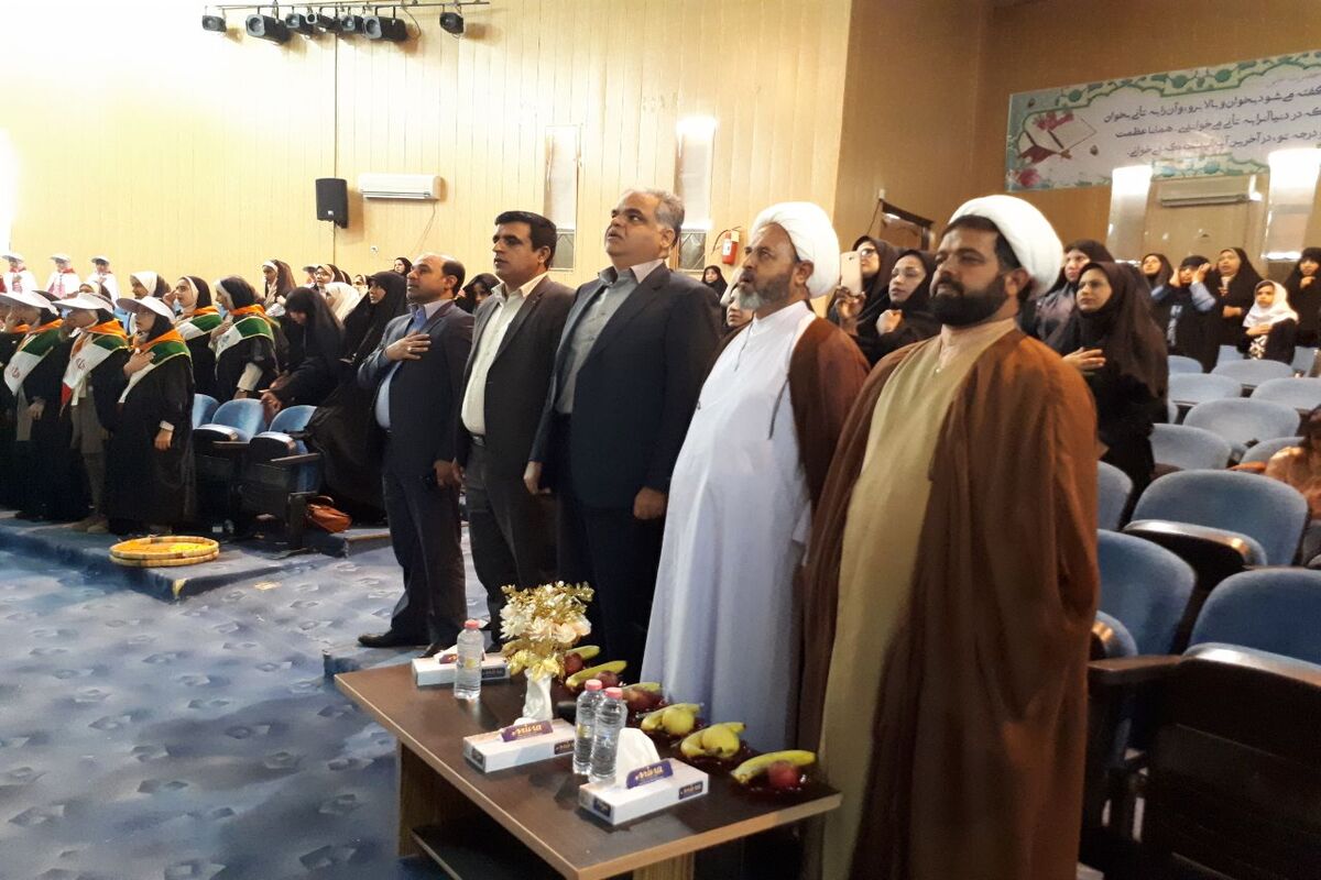 امام جمعه میناب