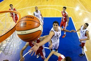 اولین برد بسکتبالیست‌های جوان در جام جهانی / آخر نشدیم