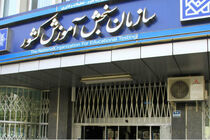 نتایج نهایی کنکور سراسری اعلام شد