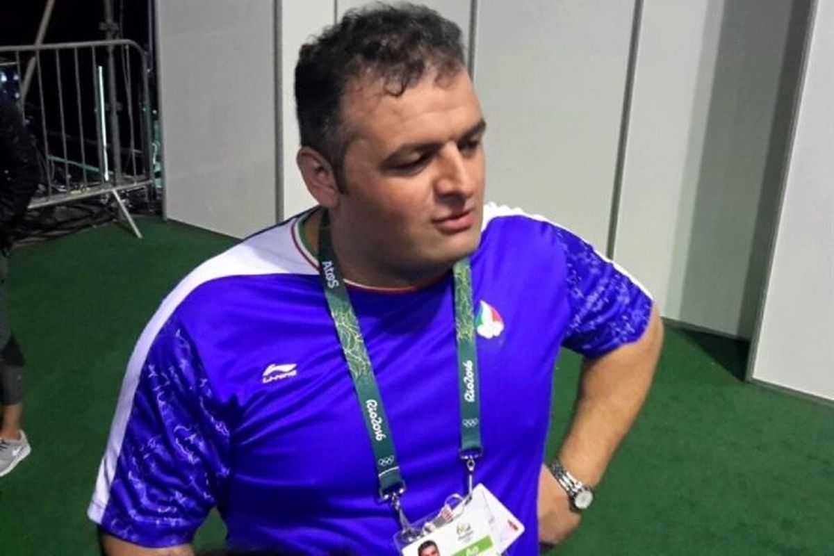 سجاد انوشیروانی