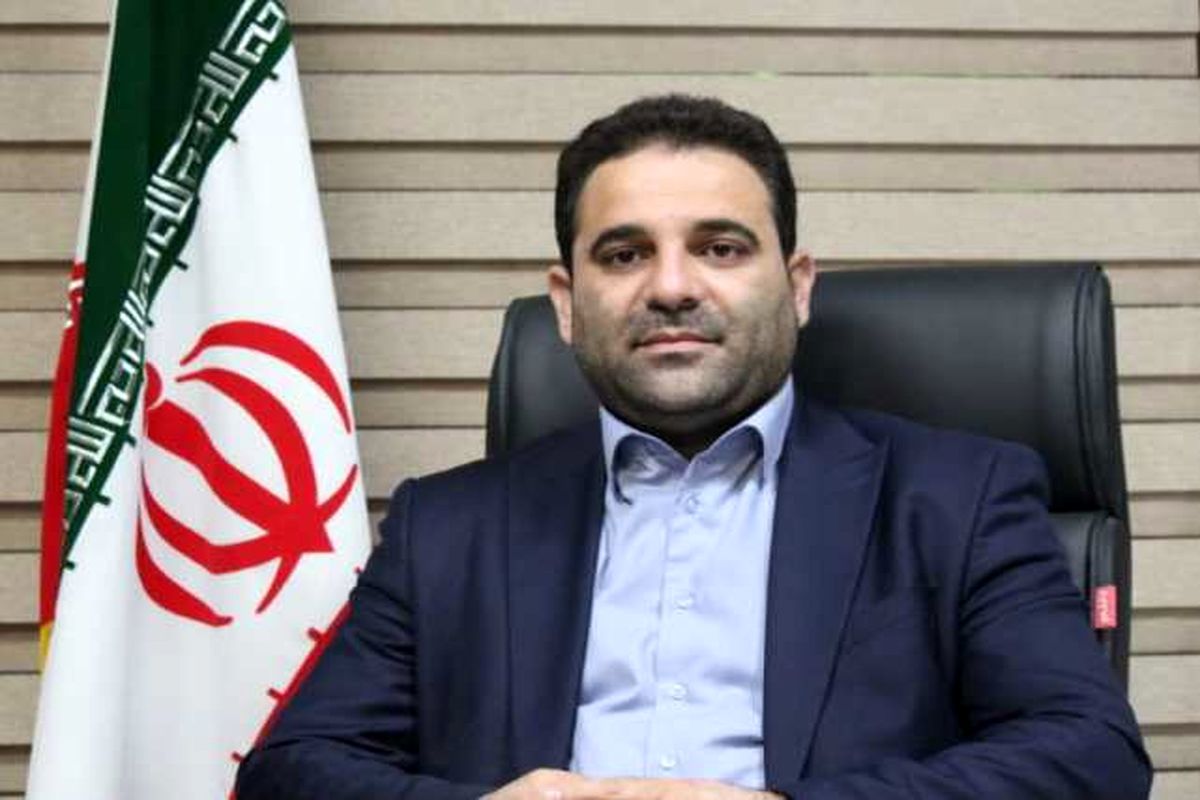 یعقوبی شهردار چالوس