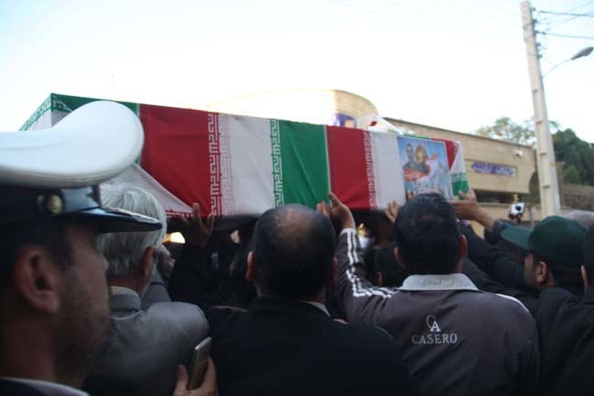 شهید عسکری