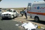 ۱۸ نفر در تصادفات تیرماه امسال پایتخت کشته شدند