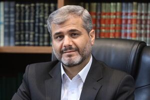 ۸۷ درصد ابلاغ‌ها در دادگاه‌های تجدیدنظر به صورت الکترونیکی انجام می‌شود