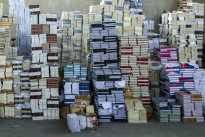 پلمب انبار احتکار کالاهای اساسی در هرمزگان 