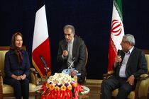 سازمان های جهانی و نهادهای بین المللی برای احیای این دریاچه بیش از پیش پای کار بیایند