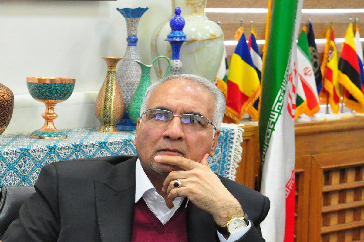 اص3فهان- شهردار