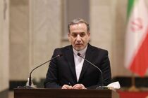 عراقچی به اعترافات سنتکام، پاسخ داد