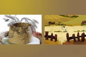  «جیرفت» و «آتل» به  جشنواره ایتالیایی می‌روند 