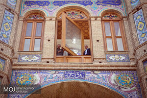 تهران گردی شهردار تهران