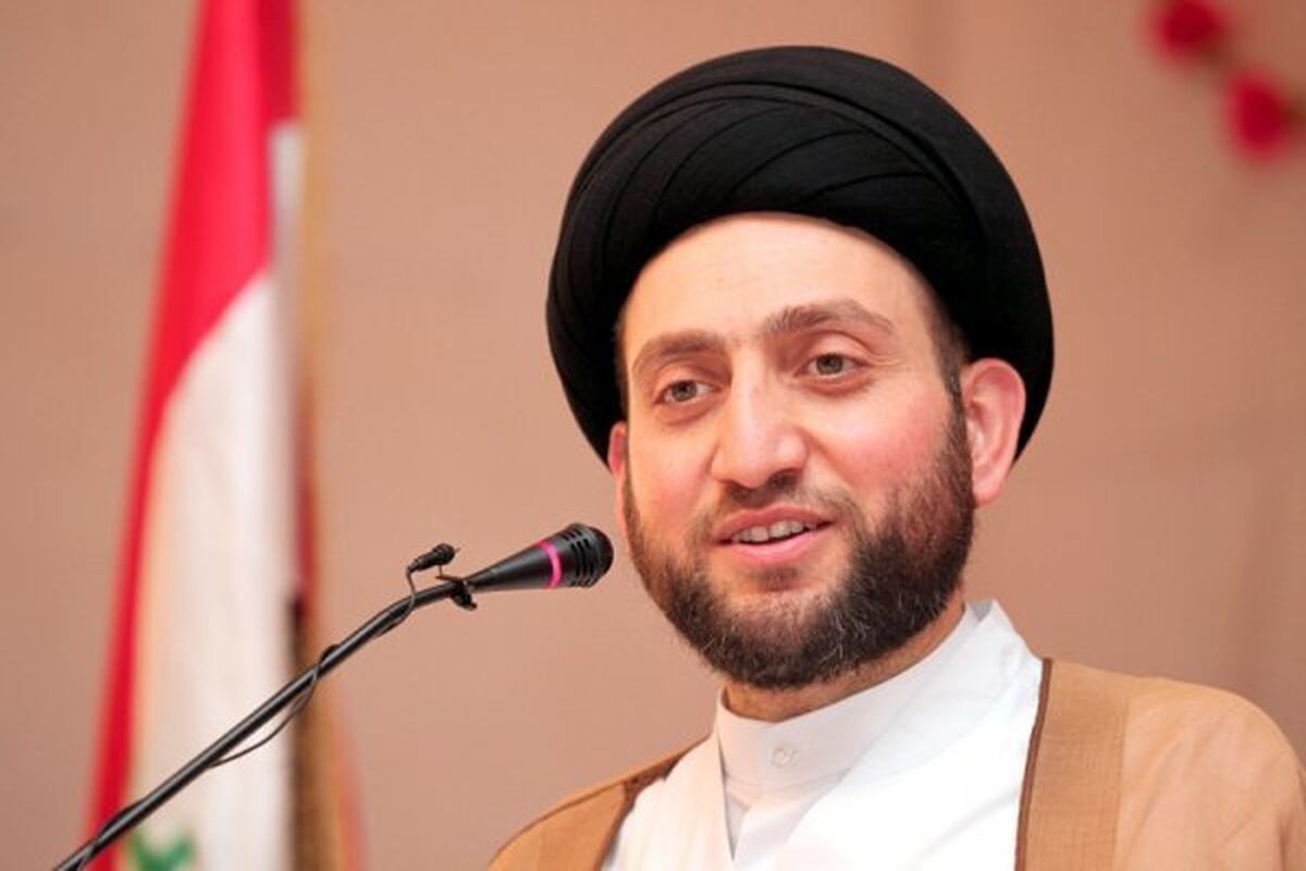 عمار حکیم