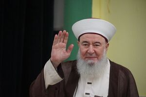 انقلاب ایران، ندای بلند حمایت از مستضعفان جهان است + فیلم
