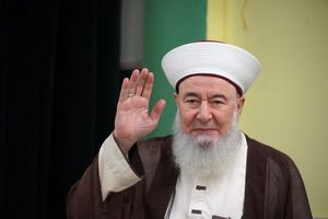 انقلاب ایران، ندای بلند حمایت از مستضعفان جهان است + فیلم