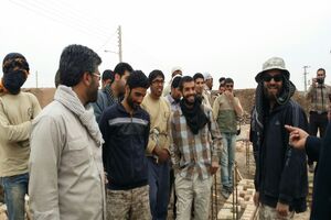 دانشجویان طرح ولایتی بهترین اعضای بسیج دانشجویی هستند