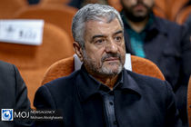 حاج قاسم از جمله فرماندهان قَدَر ما بود/ ضربه‌ های بیشتری به دشمنان وارد خواهد شد