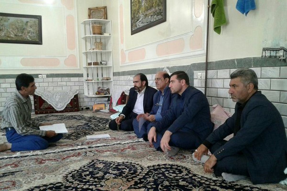 پرویز بازوند