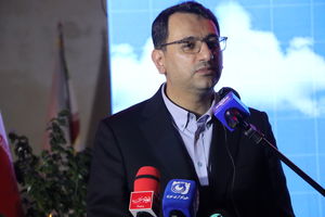 جزیره کیش با افتتاح پنج پروژه کلیدی فرودگاهی، گامی بزرگ در توسعه زیرساخت‌های حمل‌ونقل هوایی برداشت +فیلم