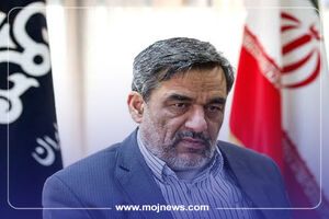 اینفوگرافیک/حمید بورد کیست؟/  سرپرست وزارت نفت چه سوابقی دارد؟
