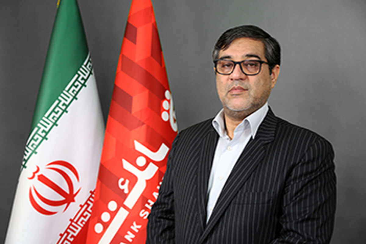 معاون برنامه ریزی و فناوری اطلاعات بانک شهر