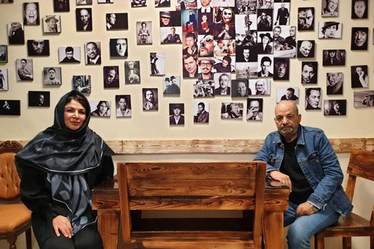 نمایش پنجره ای روبه آسمان