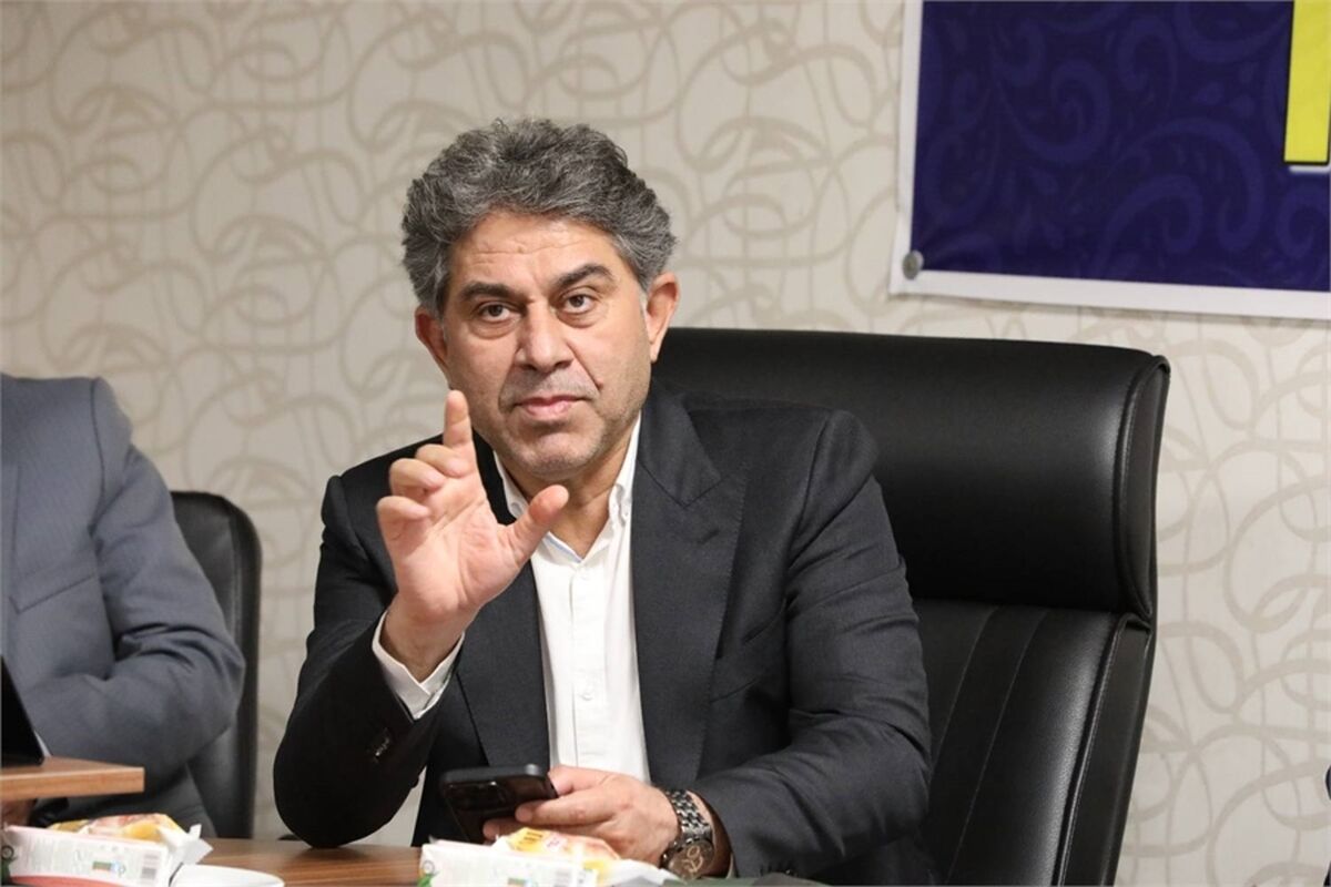 شکیبی‌نسب معاون وزیر راه