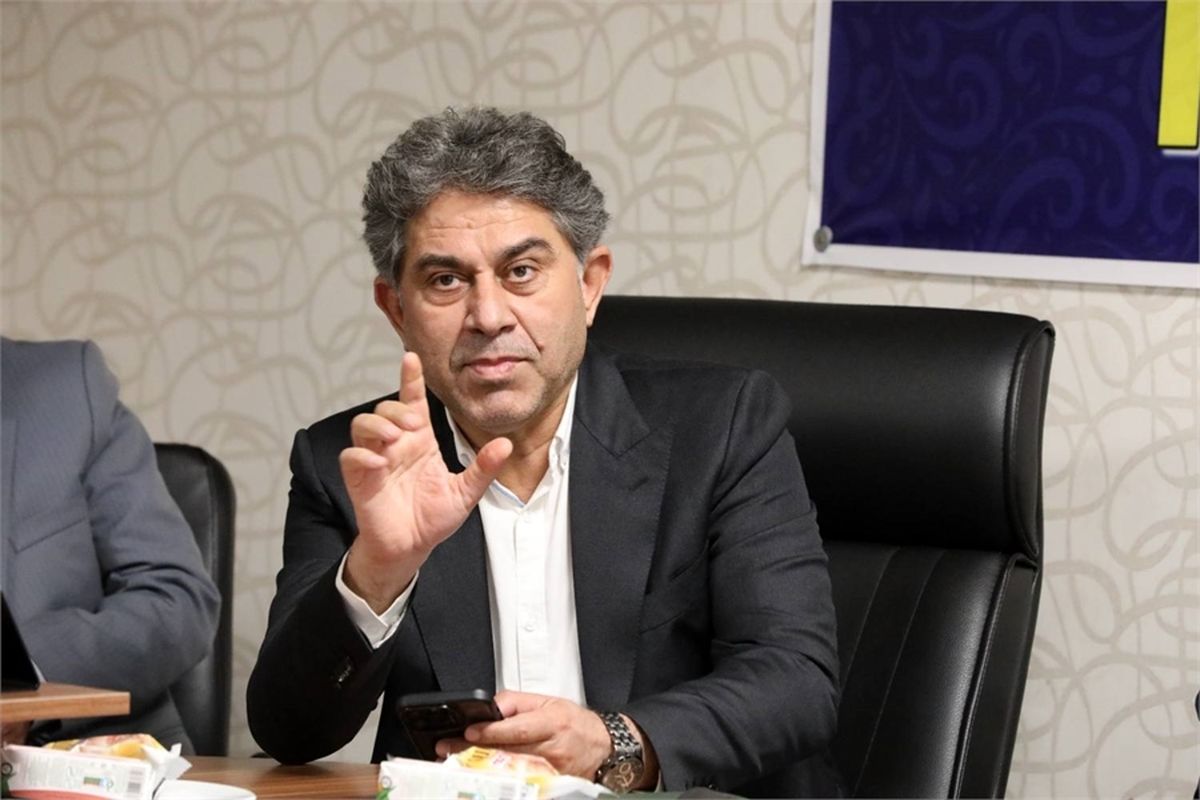 شکیبی‌نسب معاون وزیر راه