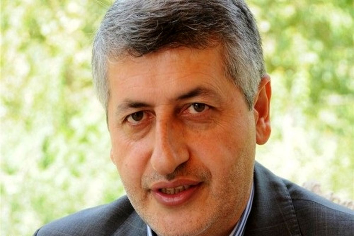مسعود ردایی