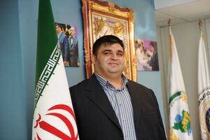 تاتش می‌کنیم وزنه‌برداری را به روزهای اوج خود برسانیم